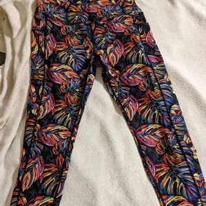 Cvg leggings